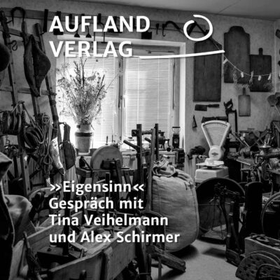 Eigensinn - Ein Gespräch über das Werkstattbuch Nr. 6