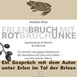 Erlenbruch mit Rotbauchunke