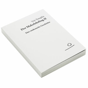 Aufland Verlag, Oderbruch, Buch, Veit templin, der Malerlehrling 2