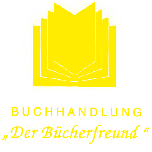 Aufland Verlag, Oderbruch, Buchhandlung der Bücherfreund gelb