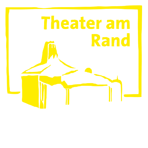 Aufland Verlag, Oderbruch, Theater am Rand Logo Gelb