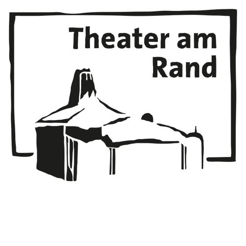 Aufland Verlag, Oderbruch, Theater am Rand Logo