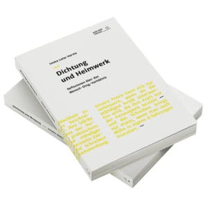 Aufland Verlag, Oderbruch, Brandenburg, Buch, Imma Luise Harms, Dichtung und Heimwerk