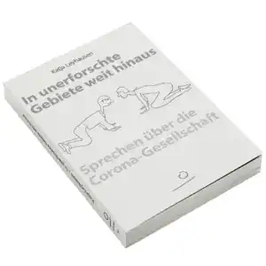 »In unerforschte Gebiete weit hinaus«, Katia Levhause