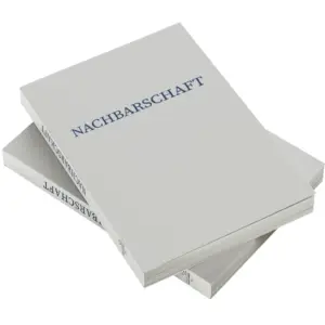 »NACHBARSCHAFT« K. Anders, L. Fischer